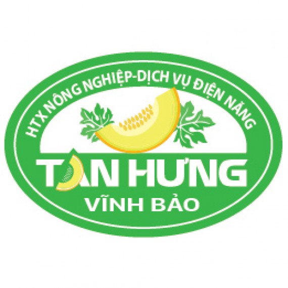 Hợp Tác Xã Nông Nghiệp - Dich Vụ Điện Năng Xã Tân Hưng
