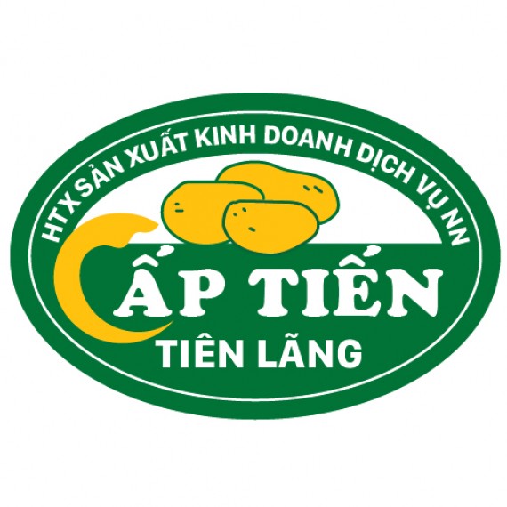 Hợp Tác Xã Sản Xuất Kinh Doanh Dịch Vụ Nông Nghiệp Xã Cấp Tiến