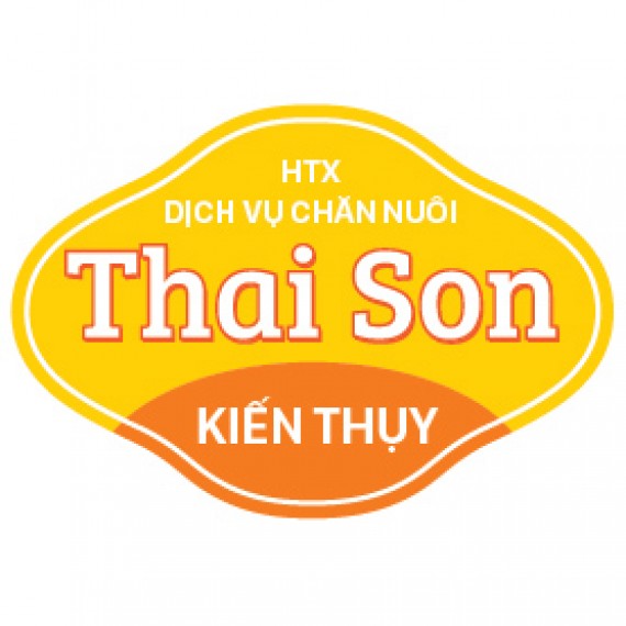 Hợp Tác Xã Dịch Vụ Chăn Nuôi Thái Sơn