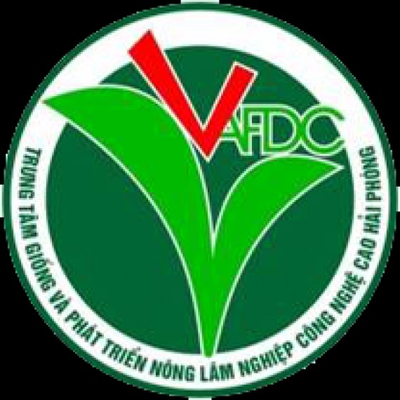 Trung Tâm Giống Và Phát Triển Nông Lâm Công Nghệ Cao Hải Phòng