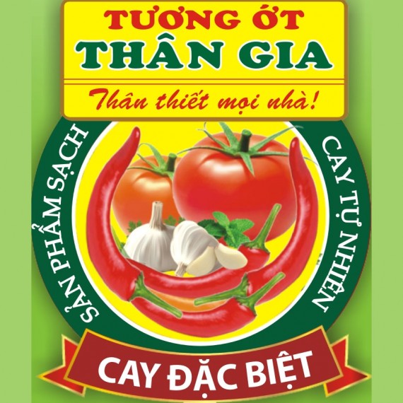 Công Ty Cp Đầu Tư Và Giáo Dục Thân Gia Phát