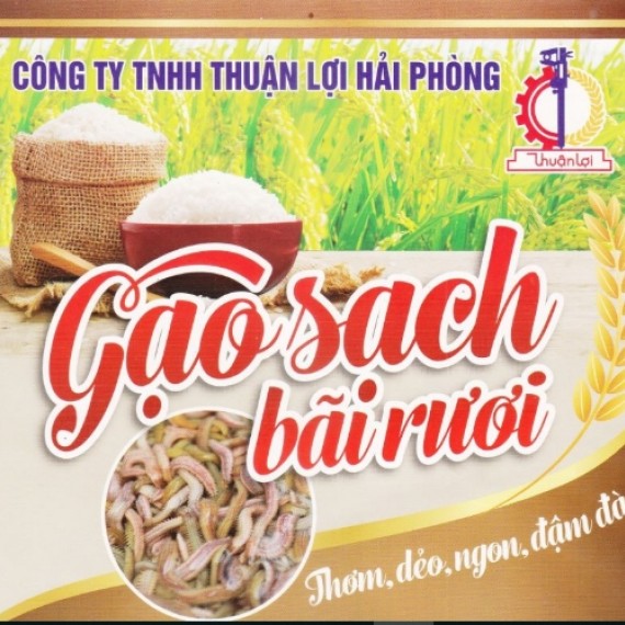 Công Ty TNHH Thuận Lợi Hải Phòng