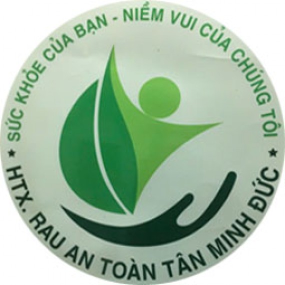 HỢP TÁC XÃ TÂN MINH ĐỨC HỢP TÁC XÃ TÂN MINH ĐỨC