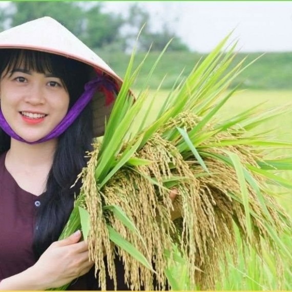 HTX Cao Minh Tuấn HTX Cao Minh Tuấn