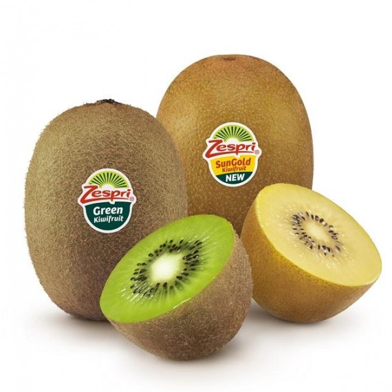 Kiwi New Zealand