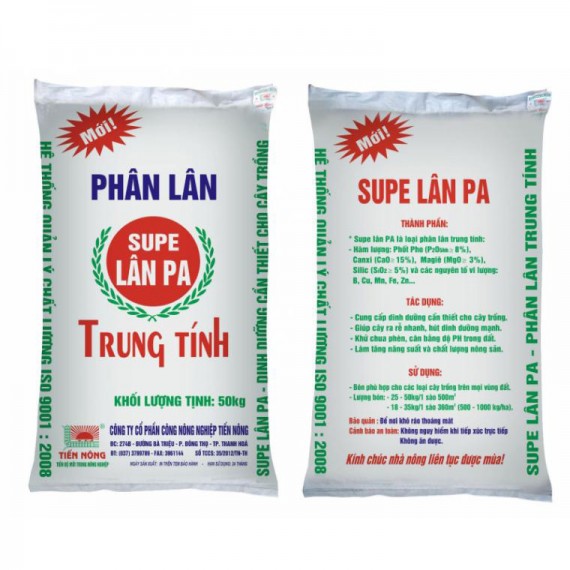 Supe Lân PA