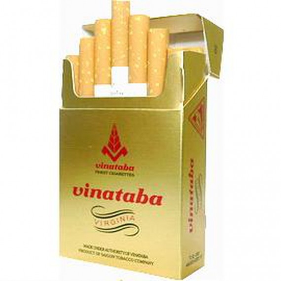 Thuốc Lá Vinataba