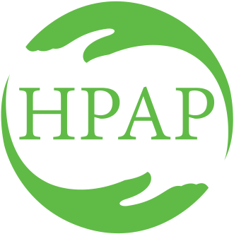 HPAP Logo